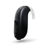 Oticon Opn S (BTE) - Elmas Siyah Rengi