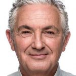 Widex Fashion (BTE) Model Görünümü (Önden)